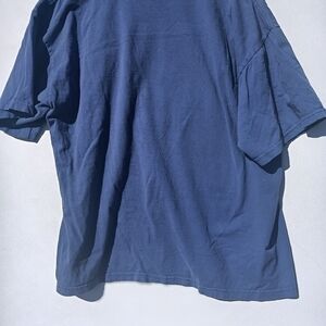 Ladies short sleeve shirt